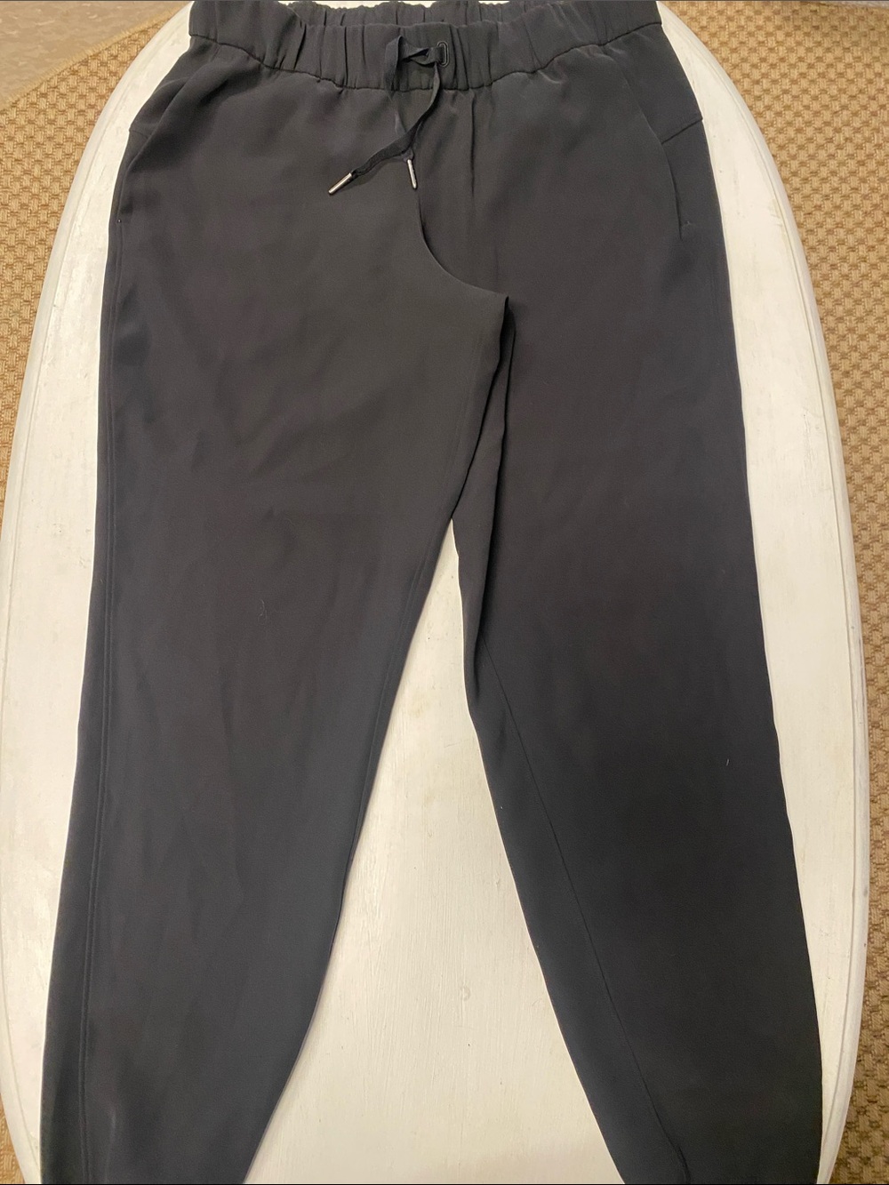 Women’s Drawstring Jogger Pants